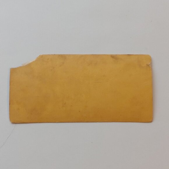 ANTIQUE Stereograph Card Victorian Cookout - Picture 3 of 3